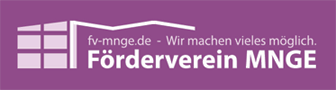 Förderverein MNGE