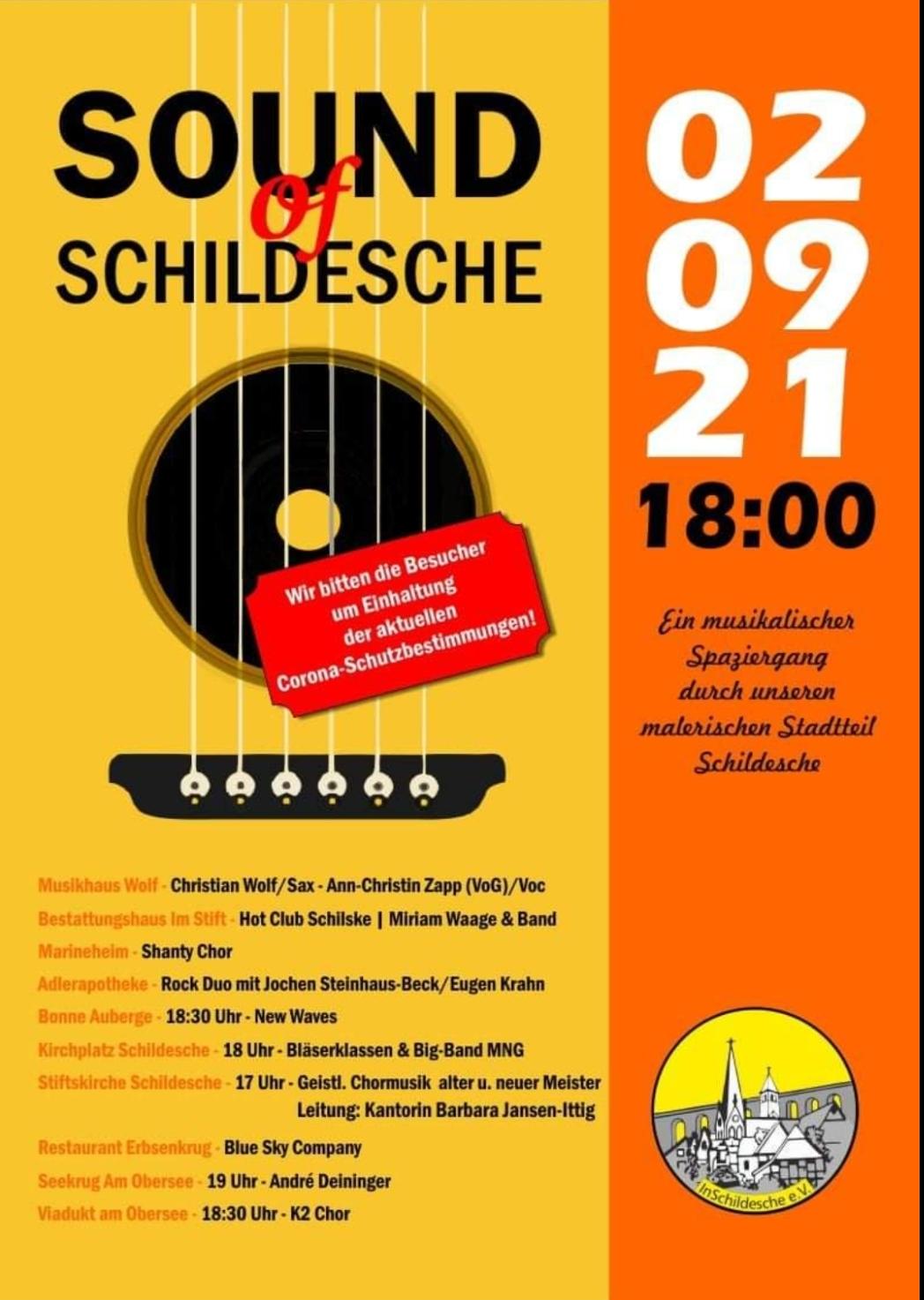 Sound of Schildesche