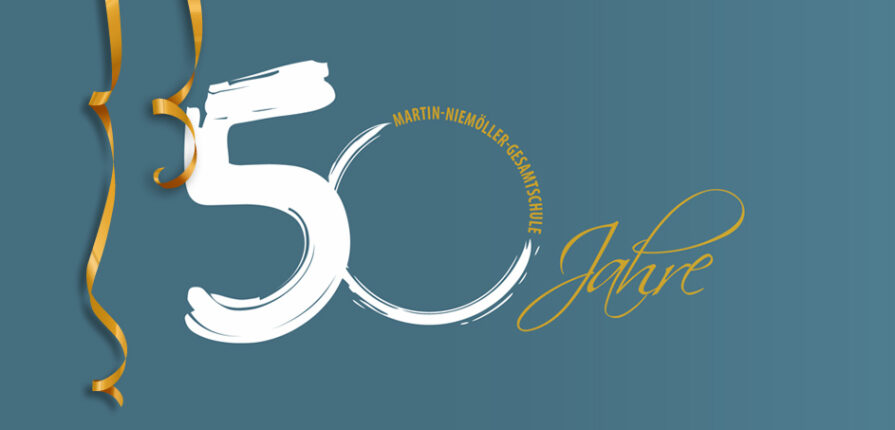 50 Jahre MNGE - Jubiläum