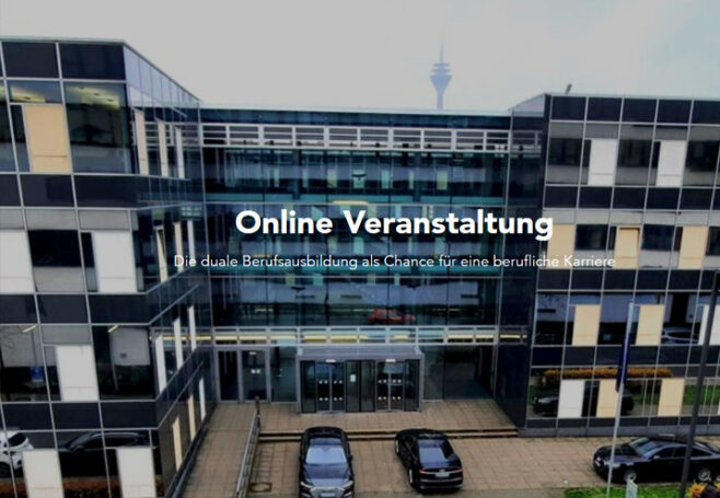 duale Berufsausbildung KAOA