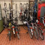 FahrRad Werkstatt Ansicht