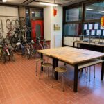 FahrRad Werkstatt Ansicht