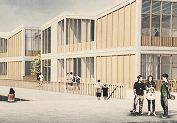 Neubau Stellungnahme