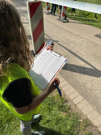 Traummeile Obersee Schildesche 2024