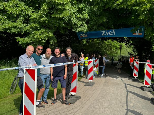 Traummeile Obersee Schildesche 2024