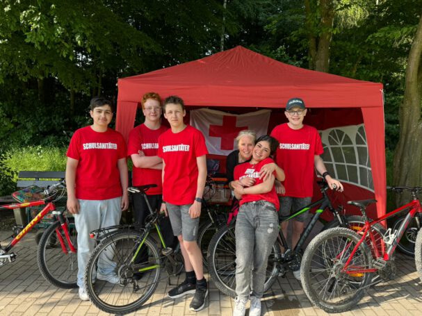 Traummeile Obersee Schildesche 2024