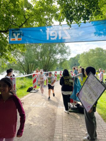 Traummeile Obersee Schildesche 2024