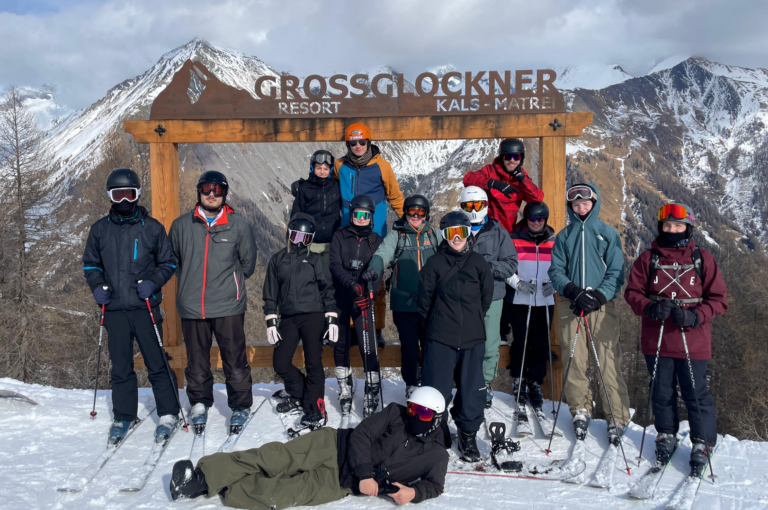 Matrei Ski- und Snowboard Fahrt, Sport LK