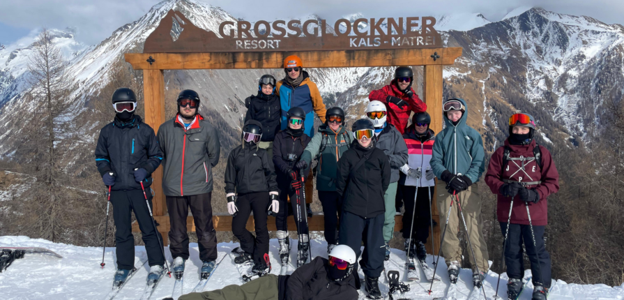 Matrei Ski- und Snowboard Fahrt, Sport LK
