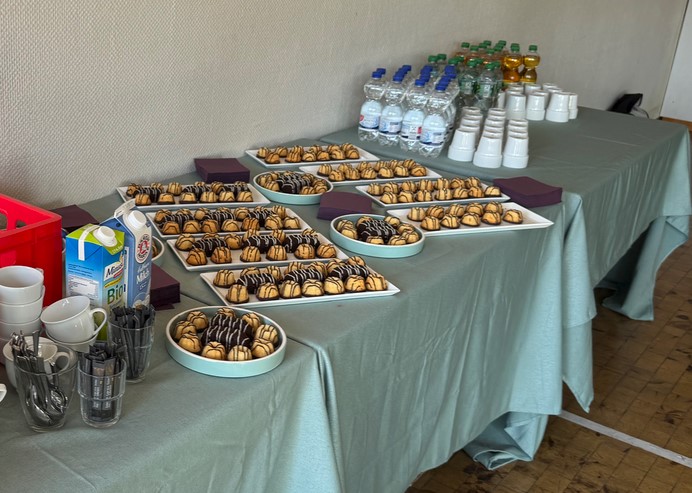 Netzewerktreffen