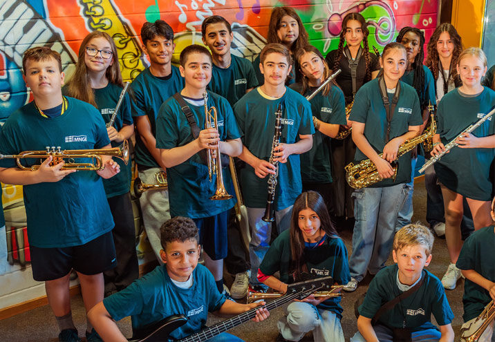 Tag der offenen Tür 2025