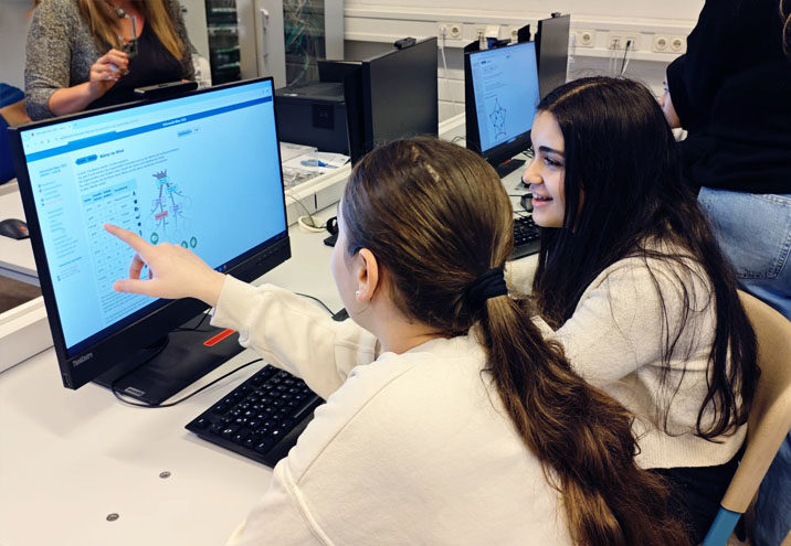 Biber Wettbewerb 2025