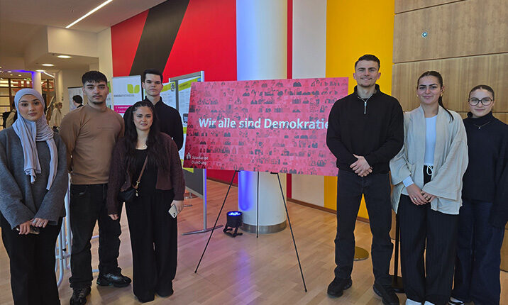 Mehr Demokratie, Duisburg