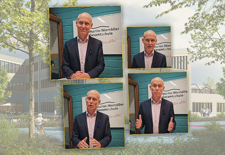 Interview Torsten Schaetz