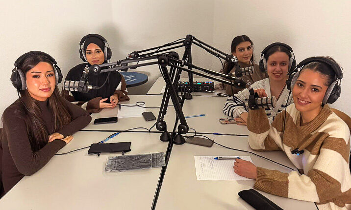 MNGe Podcast Pausengespräche