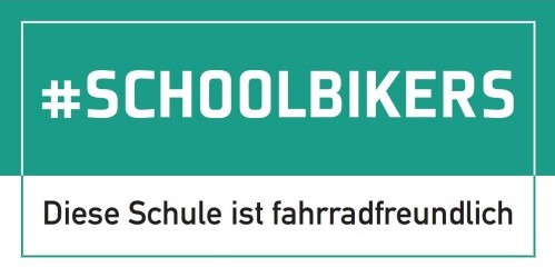 #schoolbikers